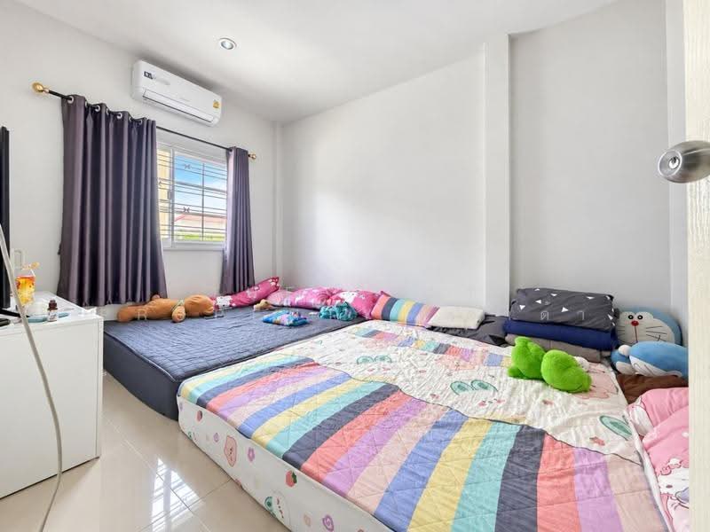 หมู่บ้านนิราวิลล์ ไอริช สมุทรสาคร (Niraville Irich), Samut Sakhon, Na Di, Muang Samut Sakhon, Samut Sakhon, 4 Bedrooms, 151 sqm, Townhouse For Sale, by The Best Property ดาด้า, 500550683 - DDproperty.com