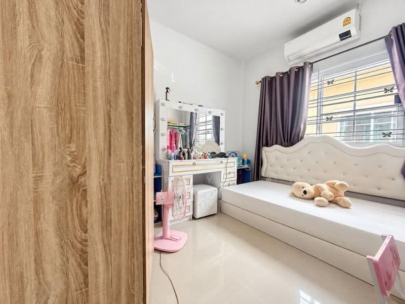 หมู่บ้านนิราวิลล์ ไอริช สมุทรสาคร (Niraville Irich), สมุทรสาคร, นาดี, เมืองสมุทรสาคร, สมุทรสาคร, 151 ตร.ม., ทาวน์เฮ้าส์ ขาย, โดย The Best Property ดาด้า, 500550683 - DDproperty.com