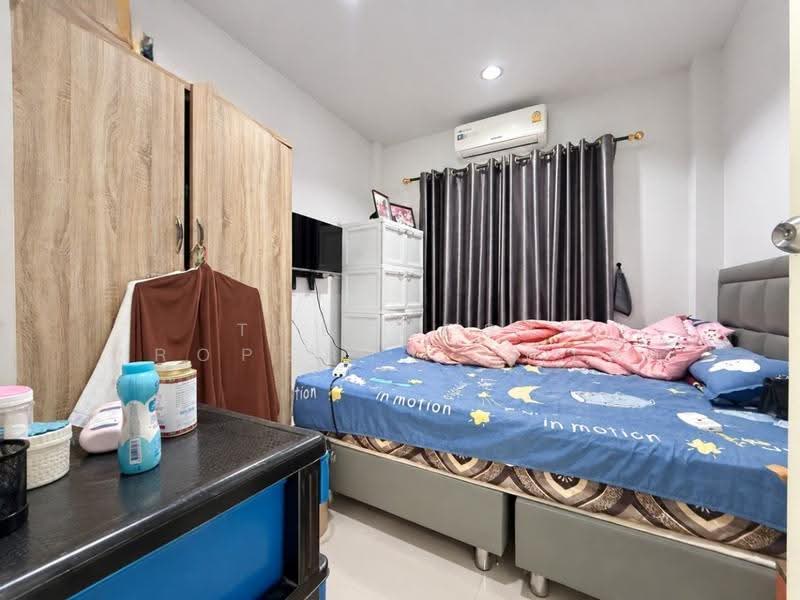 หมู่บ้านนิราวิลล์ ไอริช สมุทรสาคร (Niraville Irich), สมุทรสาคร, นาดี, เมืองสมุทรสาคร, สมุทรสาคร, 151 ตร.ม., ทาวน์เฮ้าส์ ขาย, โดย The Best Property ดาด้า, 500550683 - DDproperty.com