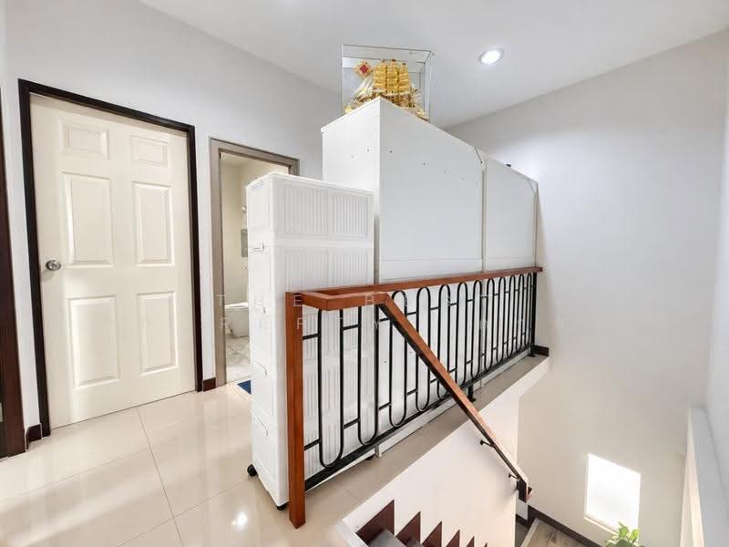 หมู่บ้านนิราวิลล์ ไอริช สมุทรสาคร (Niraville Irich), สมุทรสาคร, นาดี, เมืองสมุทรสาคร, สมุทรสาคร, 151 ตร.ม., ทาวน์เฮ้าส์ ขาย, โดย The Best Property ดาด้า, 500550683 - DDproperty.com
