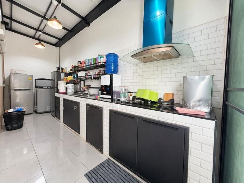 หมู่บ้านนิราวิลล์ ไอริช สมุทรสาคร (Niraville Irich), Samut Sakhon, Na Di, Muang Samut Sakhon, Samut Sakhon, 4 Bedrooms, 151 sqm, Townhouse For Sale, by The Best Property ดาด้า, 500550683 - DDproperty.com