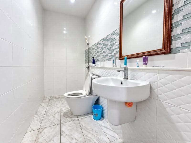 หมู่บ้านนิราวิลล์ ไอริช สมุทรสาคร (Niraville Irich), Samut Sakhon, Na Di, Muang Samut Sakhon, Samut Sakhon, 4 Bedrooms, 151 sqm, Townhouse For Sale, by The Best Property ดาด้า, 500550683 - DDproperty.com