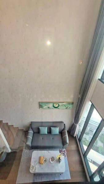IDEO Q Victory, Bangkok, 9 Phaya Thai Road, Thanon Phaya Thai, Ratchathewi, Bangkok, 2 Bedrooms, 60 sqm, Condo For Rent, by Thanyalak Ajmera, 500550684 - DDproperty.com