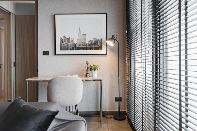 The Lofts Asoke : เดอะ ลอฟท์ อโศก, กรุงเทพ, ถนนสุขุมวิท 21, คลองเตยเหนือ, วัฒนา, กรุงเทพ, 86 ตร.ม., คอนโด ให้เช่า, โดย Jirapat Chanthakat, 500550687 - DDproperty.com