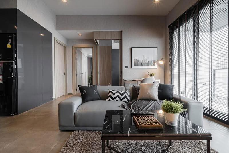The Lofts Asoke : เดอะ ลอฟท์ อโศก, กรุงเทพ, ถนนสุขุมวิท 21, คลองเตยเหนือ, วัฒนา, กรุงเทพ, 86 ตร.ม., คอนโด ให้เช่า, โดย Jirapat Chanthakat, 500550687 - DDproperty.com