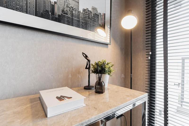 The Lofts Asoke, Bangkok, Sukhumvit 21 Road, Khlongtoei Nua, Watthana, Bangkok, 1 Bedroom, 86 sqm, Condo For Rent, by Jirapat Chanthakat, 500550687 - DDproperty.com