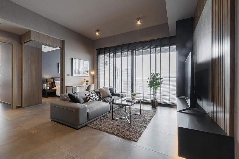 The Lofts Asoke : เดอะ ลอฟท์ อโศก, กรุงเทพ, ถนนสุขุมวิท 21, คลองเตยเหนือ, วัฒนา, กรุงเทพ, 86 ตร.ม., คอนโด ให้เช่า, โดย Jirapat Chanthakat, 500550687 - DDproperty.com