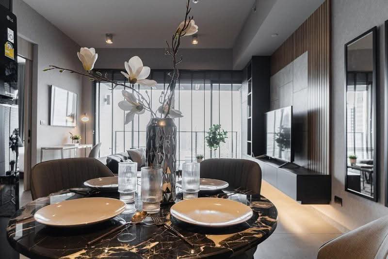 The Lofts Asoke : เดอะ ลอฟท์ อโศก, กรุงเทพ, ถนนสุขุมวิท 21, คลองเตยเหนือ, วัฒนา, กรุงเทพ, 86 ตร.ม., คอนโด ให้เช่า, โดย Jirapat Chanthakat, 500550687 - DDproperty.com