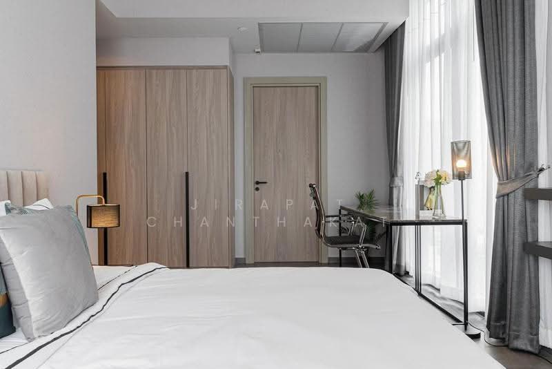The Lofts Asoke, Bangkok, Sukhumvit 21 Road, Khlongtoei Nua, Watthana, Bangkok, 1 Bedroom, 86 sqm, Condo For Rent, by Jirapat Chanthakat, 500550687 - DDproperty.com