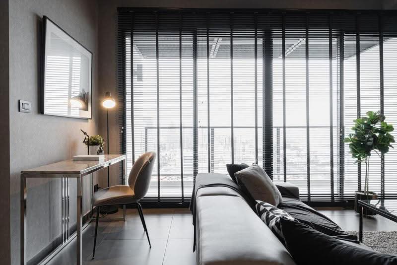 The Lofts Asoke : เดอะ ลอฟท์ อโศก, กรุงเทพ, ถนนสุขุมวิท 21, คลองเตยเหนือ, วัฒนา, กรุงเทพ, 86 ตร.ม., คอนโด ให้เช่า, โดย Jirapat Chanthakat, 500550687 - DDproperty.com