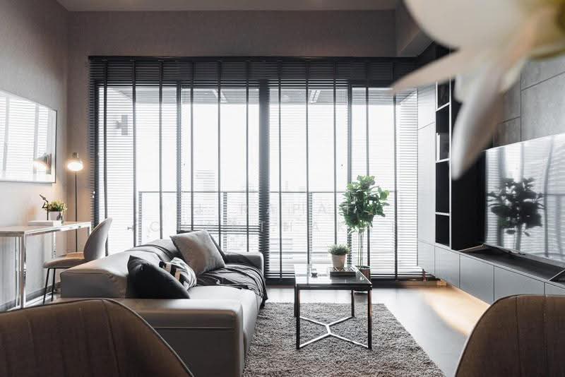 The Lofts Asoke : เดอะ ลอฟท์ อโศก, กรุงเทพ, ถนนสุขุมวิท 21, คลองเตยเหนือ, วัฒนา, กรุงเทพ, 86 ตร.ม., คอนโด ให้เช่า, โดย Jirapat Chanthakat, 500550687 - DDproperty.com