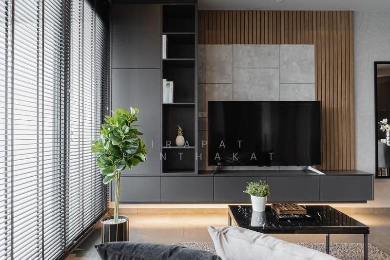 The Lofts Asoke, Bangkok, Sukhumvit 21 Road, Khlongtoei Nua, Watthana, Bangkok, 1 Bedroom, 86 sqm, Condo For Rent, by Jirapat Chanthakat, 500550687 - DDproperty.com