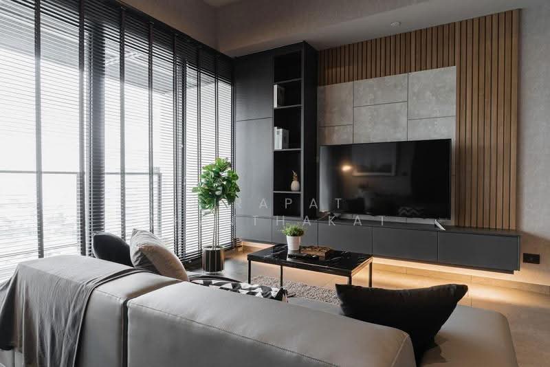 The Lofts Asoke : เดอะ ลอฟท์ อโศก, กรุงเทพ, ถนนสุขุมวิท 21, คลองเตยเหนือ, วัฒนา, กรุงเทพ, 86 ตร.ม., คอนโด ให้เช่า, โดย Jirapat Chanthakat, 500550687 - DDproperty.com