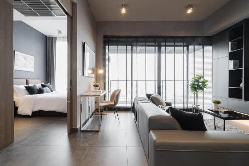 The Lofts Asoke : เดอะ ลอฟท์ อโศก, กรุงเทพ, ถนนสุขุมวิท 21, คลองเตยเหนือ, วัฒนา, กรุงเทพ, 86 ตร.ม., คอนโด ให้เช่า, โดย Jirapat Chanthakat, 500550687 - DDproperty.com