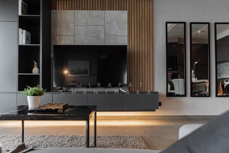 The Lofts Asoke : เดอะ ลอฟท์ อโศก, กรุงเทพ, ถนนสุขุมวิท 21, คลองเตยเหนือ, วัฒนา, กรุงเทพ, 86 ตร.ม., คอนโด ให้เช่า, โดย Jirapat Chanthakat, 500550687 - DDproperty.com