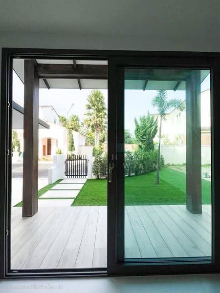 sale: Ultra-luxury detached house—the last unit in the project—near Hat Yai University. Corner unit, Songkhla, Khuan Lang, Hat Yai, Songkhla, 3 Bedrooms, 400 sqm, Single Detached House For Sale, by Rachen Nopsuwan, 500550688 - DDproperty.com