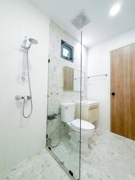 sale: Ultra-luxury detached house—the last unit in the project—near Hat Yai University. Corner unit, Songkhla, Khuan Lang, Hat Yai, Songkhla, 3 Bedrooms, 400 sqm, Single Detached House For Sale, by Rachen Nopsuwan, 500550688 - DDproperty.com