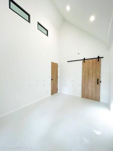sale: Ultra-luxury detached house—the last unit in the project—near Hat Yai University. Corner unit, Songkhla, Khuan Lang, Hat Yai, Songkhla, 3 Bedrooms, 400 sqm, Single Detached House For Sale, by Rachen Nopsuwan, 500550688 - DDproperty.com