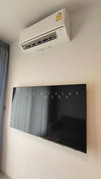 Life Asoke Hype, Bangkok, 339 Chaturathit Rd, Makkasan, Ratchathewi, Bangkok, 1 Bedroom, 35 sqm, Condo For Rent, by Thanyalak Ajmera, 500550689 - DDproperty.com