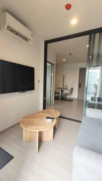 Life Asoke Hype, Bangkok, 339 Chaturathit Rd, Makkasan, Ratchathewi, Bangkok, 1 Bedroom, 35 sqm, Condo For Rent, by Thanyalak Ajmera, 500550689 - DDproperty.com
