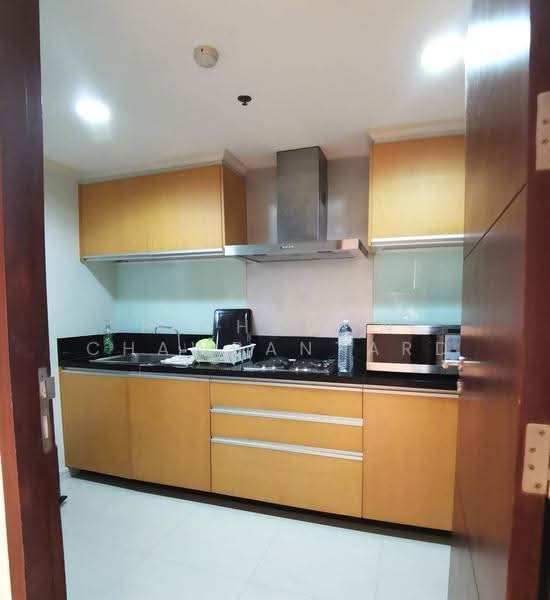 The Oleander, Bangkok, 44 Soi Sukhumvit 11, Khlongtoei Nua, Watthana, Bangkok, 2 Bedrooms, 120 sqm, Condo For Rent, by Pichamon Chawbantard, 500550691 - DDproperty.com