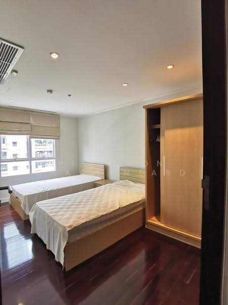 The Oleander, Bangkok, 44 Soi Sukhumvit 11, Khlongtoei Nua, Watthana, Bangkok, 2 Bedrooms, 120 sqm, Condo For Rent, by Pichamon Chawbantard, 500550691 - DDproperty.com