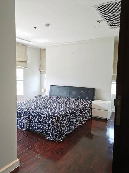 The Oleander, Bangkok, 44 Soi Sukhumvit 11, Khlongtoei Nua, Watthana, Bangkok, 2 Bedrooms, 120 sqm, Condo For Rent, by Pichamon Chawbantard, 500550691 - DDproperty.com