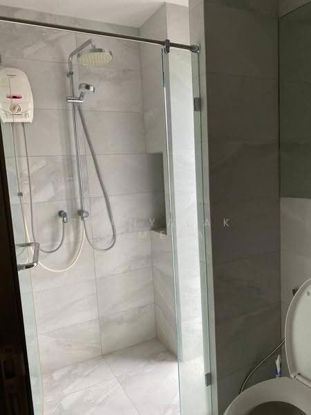 Rhythm Ekkamai, Bangkok, 11 Soi Sukhumvit 63, Khlongtoei Nua, Watthana, Bangkok, Studio, 30 sqm, Condo For Rent, by Thanyalak Ajmera, 500550692 - DDproperty.com
