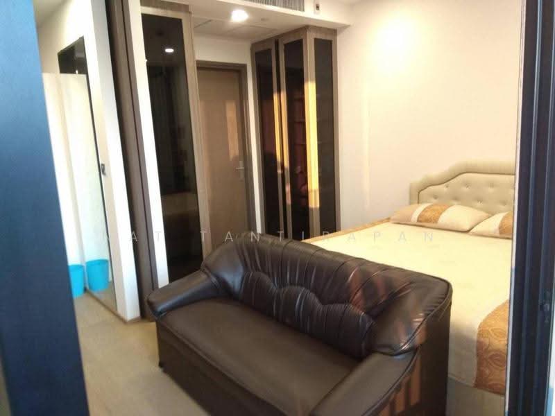 ASHTON Chula-Silom, Bangkok, Rama 4 Road, Si Phraya, Bang Rak, Bangkok, 1 Bedroom, 36 sqm, Condo For Rent, by Nat Tantirapan, 500550693 - DDproperty.com