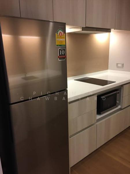 The Lumpini 24, Bangkok, Sukhumvit 24 Road, Khong Tan, Khlong Toei, Bangkok, 2 Bedrooms, 54 sqm, Condo For Rent, by Pichamon Chawbantard, 500550697 - DDproperty.com