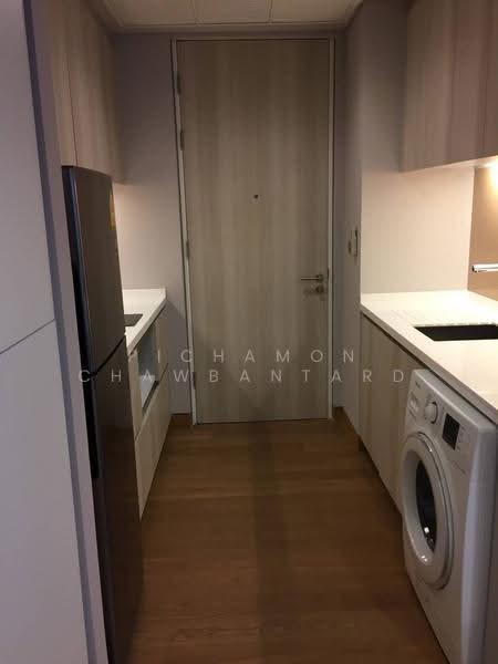 The Lumpini 24, Bangkok, Sukhumvit 24 Road, Khong Tan, Khlong Toei, Bangkok, 2 Bedrooms, 54 sqm, Condo For Rent, by Pichamon Chawbantard, 500550697 - DDproperty.com