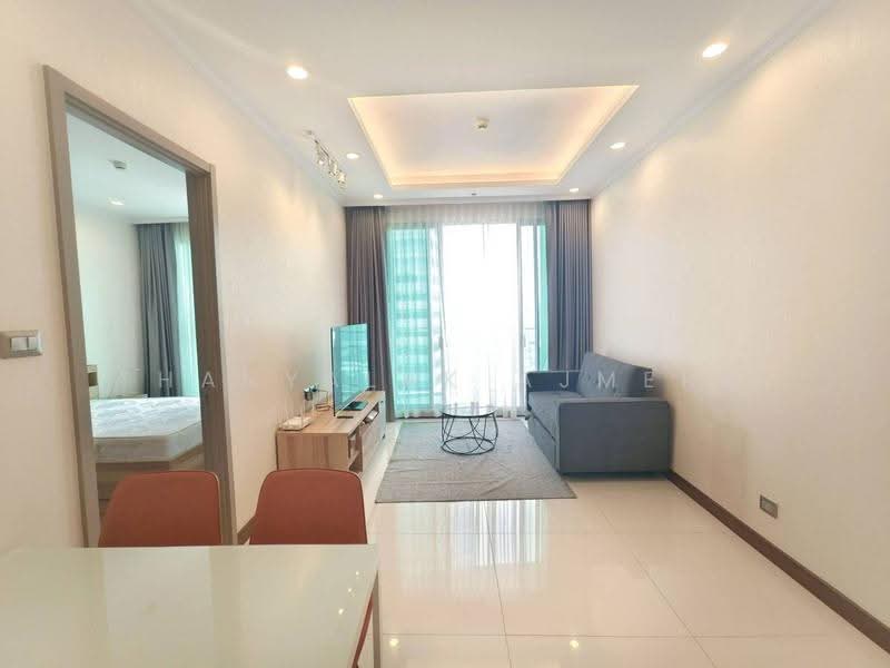 Supalai Oriental Sukhumvit 39, Bangkok, Soi Sukhumvit 39, Khlong Tan Nua, Watthana, Bangkok, 1 Bedroom, 57 sqm, Condo For Rent, by Thanyalak Ajmera, 500550698 - DDproperty.com