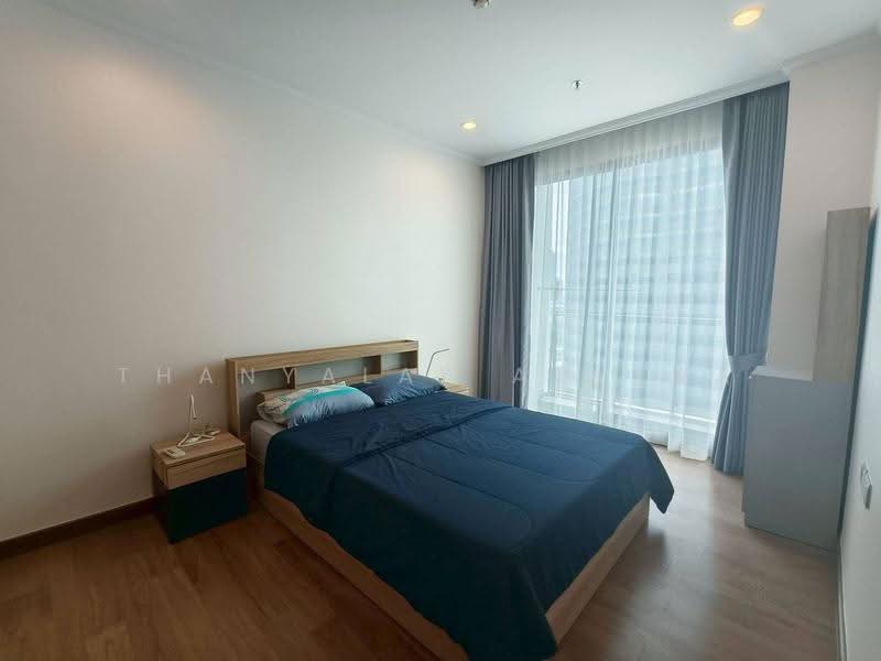Supalai Oriental Sukhumvit 39, Bangkok, Soi Sukhumvit 39, Khlong Tan Nua, Watthana, Bangkok, 1 Bedroom, 57 sqm, Condo For Rent, by Thanyalak Ajmera, 500550698 - DDproperty.com