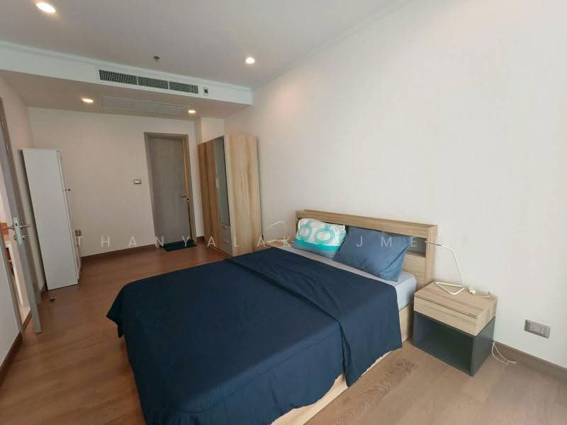 Supalai Oriental Sukhumvit 39, Bangkok, Soi Sukhumvit 39, Khlong Tan Nua, Watthana, Bangkok, 1 Bedroom, 57 sqm, Condo For Rent, by Thanyalak Ajmera, 500550698 - DDproperty.com