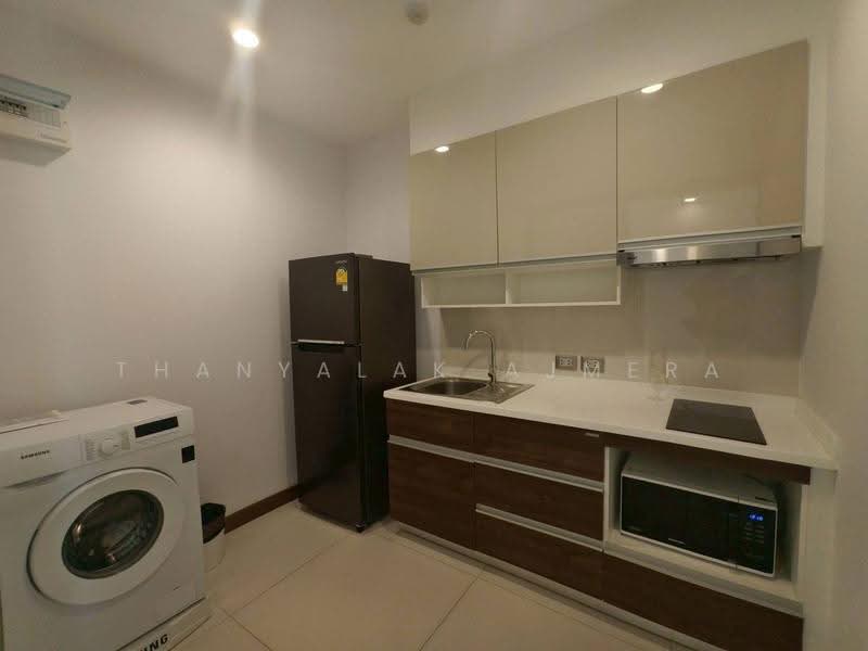 Supalai Oriental Sukhumvit 39, Bangkok, Soi Sukhumvit 39, Khlong Tan Nua, Watthana, Bangkok, 1 Bedroom, 57 sqm, Condo For Rent, by Thanyalak Ajmera, 500550698 - DDproperty.com