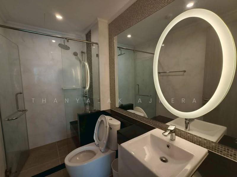 Supalai Oriental Sukhumvit 39 : ศุภาลัย โอเรียนทัล สุขุมวิท 39, กรุงเทพ, ซอย สุขุมวิท 39, คลองตันเหนือ, วัฒนา, กรุงเทพ, 57 ตร.ม., คอนโด ให้เช่า, โดย Thanyalak Ajmera, 500550698 - DDproperty.com
