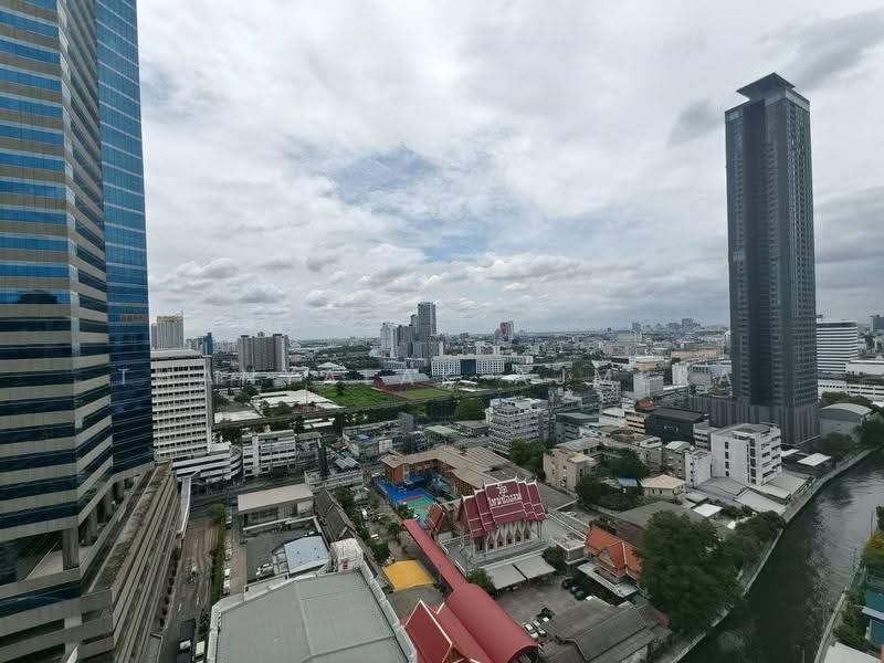 Supalai Oriental Sukhumvit 39, Bangkok, Soi Sukhumvit 39, Khlong Tan Nua, Watthana, Bangkok, 1 Bedroom, 57 sqm, Condo For Rent, by Thanyalak Ajmera, 500550698 - DDproperty.com