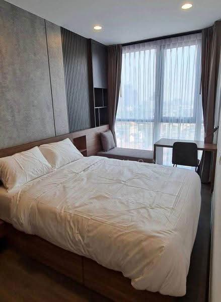 Oka Haus Sukhumvit 36 : โอกะ เฮ้าส์ สุขุมวิท 36, กรุงเทพ, 3399 ถนนพระรามที่ ๔, คลองตัน, คลองเตย, กรุงเทพ, 35 ตร.ม., คอนโด ให้เช่า, โดย Pichamon Chawbantard, 500550700 - DDproperty.com