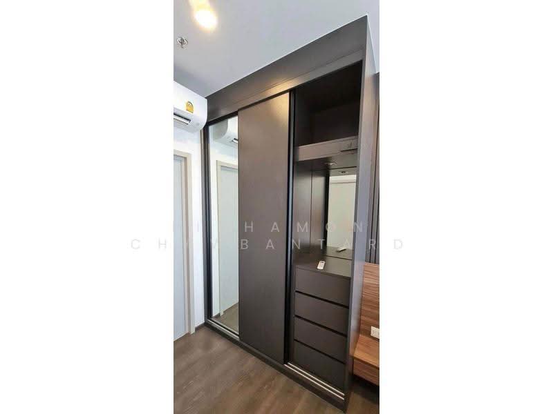 Oka Haus Sukhumvit 36, bangkok, 3399 Rama 4 Road, Khong Tan, Khlong Toei, Bangkok, 1 Bedroom, 35 sqm, Condo For Rent, by Pichamon Chawbantard, 500550700 - DDproperty.com