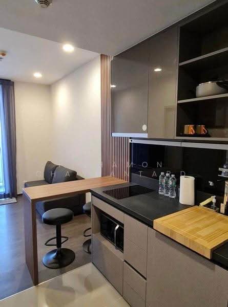 Oka Haus Sukhumvit 36, bangkok, 3399 Rama 4 Road, Khong Tan, Khlong Toei, Bangkok, 1 Bedroom, 35 sqm, Condo For Rent, by Pichamon Chawbantard, 500550700 - DDproperty.com