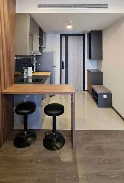 Oka Haus Sukhumvit 36, bangkok, 3399 Rama 4 Road, Khong Tan, Khlong Toei, Bangkok, 1 Bedroom, 35 sqm, Condo For Rent, by Pichamon Chawbantard, 500550700 - DDproperty.com