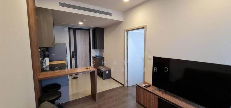 Oka Haus Sukhumvit 36, bangkok, 3399 Rama 4 Road, Khong Tan, Khlong Toei, Bangkok, 1 Bedroom, 35 sqm, Condo For Rent, by Pichamon Chawbantard, 500550700 - DDproperty.com