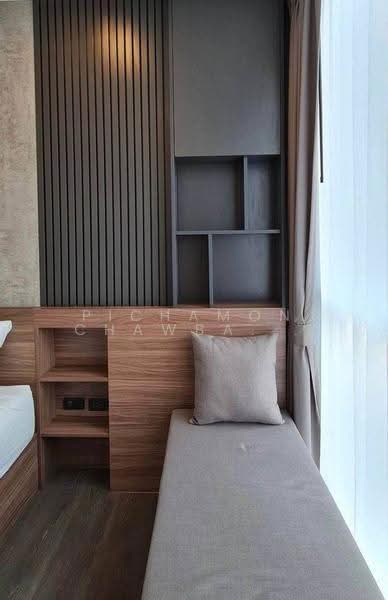 Oka Haus Sukhumvit 36, bangkok, 3399 Rama 4 Road, Khong Tan, Khlong Toei, Bangkok, 1 Bedroom, 35 sqm, Condo For Rent, by Pichamon Chawbantard, 500550700 - DDproperty.com