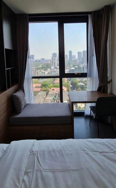 Oka Haus Sukhumvit 36, bangkok, 3399 Rama 4 Road, Khong Tan, Khlong Toei, Bangkok, 1 Bedroom, 35 sqm, Condo For Rent, by Pichamon Chawbantard, 500550700 - DDproperty.com