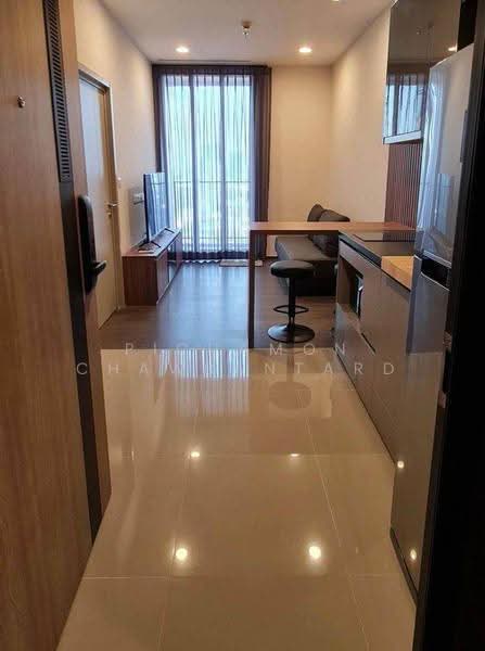 Oka Haus Sukhumvit 36, bangkok, 3399 Rama 4 Road, Khong Tan, Khlong Toei, Bangkok, 1 Bedroom, 35 sqm, Condo For Rent, by Pichamon Chawbantard, 500550700 - DDproperty.com