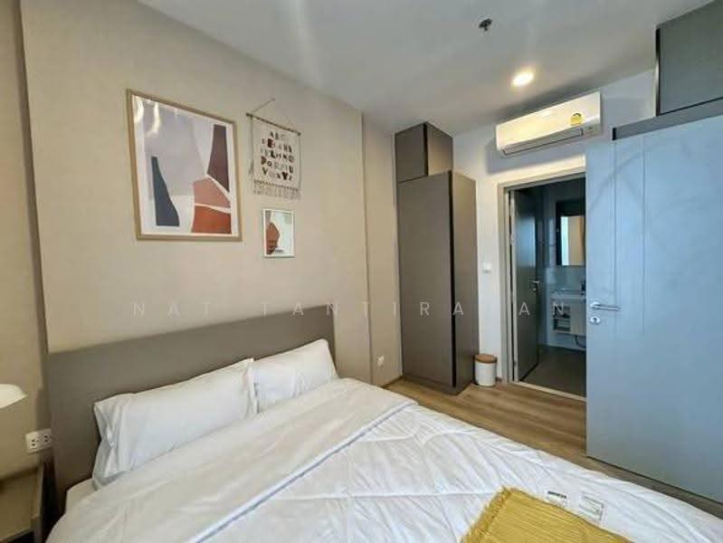 Oka Haus Sukhumvit 36, bangkok, 3399 Rama 4 Road, Khong Tan, Khlong Toei, Bangkok, 1 Bedroom, 35 sqm, Condo For Rent, by Nat Tantirapan, 500550703 - DDproperty.com