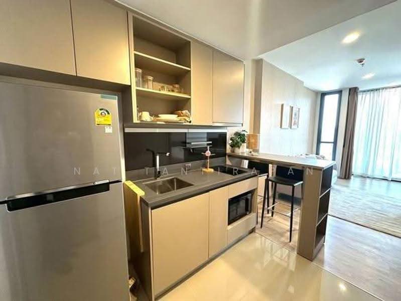 Oka Haus Sukhumvit 36, bangkok, 3399 Rama 4 Road, Khong Tan, Khlong Toei, Bangkok, 1 Bedroom, 35 sqm, Condo For Rent, by Nat Tantirapan, 500550703 - DDproperty.com