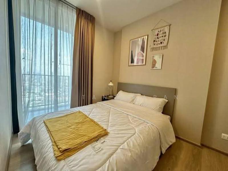 Oka Haus Sukhumvit 36, bangkok, 3399 Rama 4 Road, Khong Tan, Khlong Toei, Bangkok, 1 Bedroom, 35 sqm, Condo For Rent, by Nat Tantirapan, 500550703 - DDproperty.com