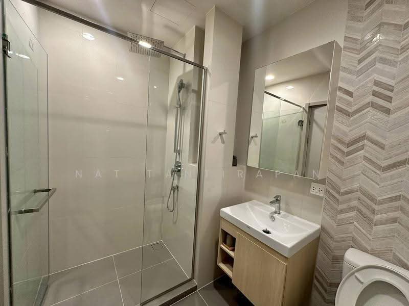 Oka Haus Sukhumvit 36, bangkok, 3399 Rama 4 Road, Khong Tan, Khlong Toei, Bangkok, 1 Bedroom, 35 sqm, Condo For Rent, by Nat Tantirapan, 500550703 - DDproperty.com