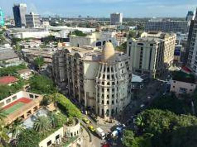 The Lumpini 24, Bangkok, Sukhumvit 24 Road, Khong Tan, Khlong Toei, Bangkok, 2 Bedrooms, 55 sqm, Condo For Rent, by Pichamon Chawbantard, 500550704 - DDproperty.com